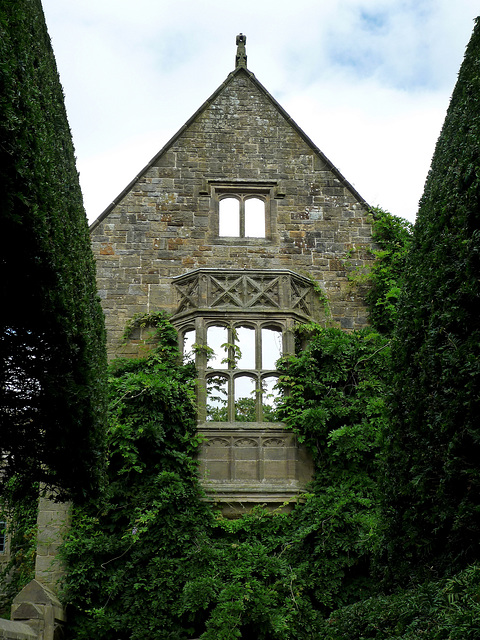 Nymans