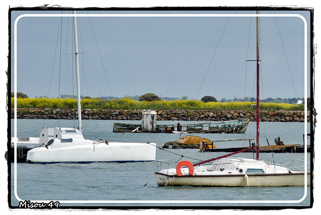 NOIRMOUTIER