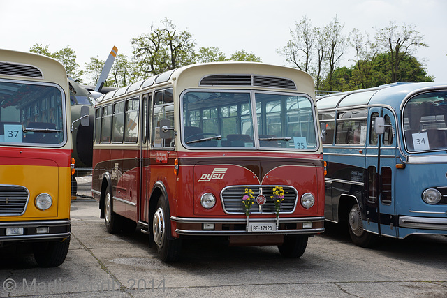 Omnibustreffen Sinsheim/Speyer 2014 291