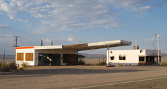Ludlow, CA Route 66 (1282a)