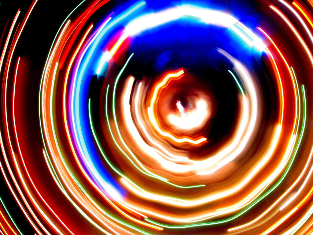 Camera Toss