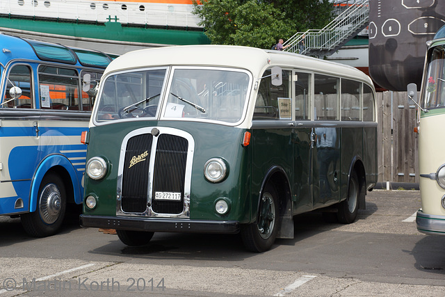 Omnibustreffen Sinsheim/Speyer 2014 301