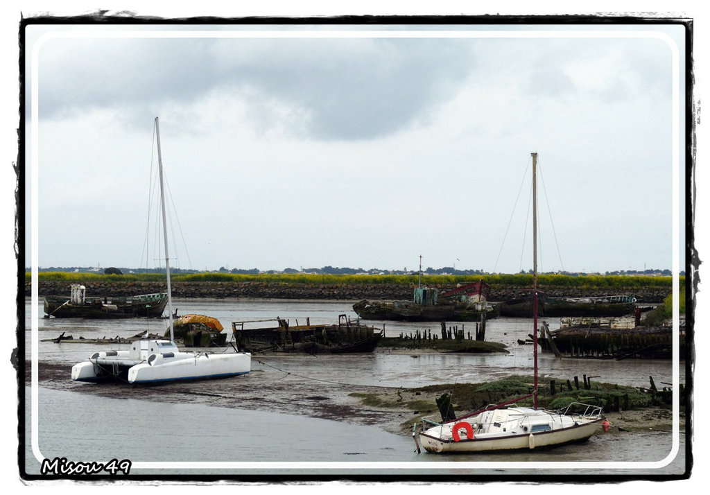 NOIRMOUTIER