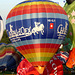 Bristol International Balloon Fiesta 2009