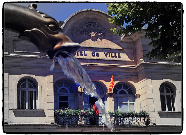 Fontaine