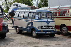 Omnibustreffen Sinsheim/Speyer 2014 304 Omnibustreffen Sinsheim/Speyer 2014 304