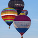 Bristol International Balloon Fiesta 2009
