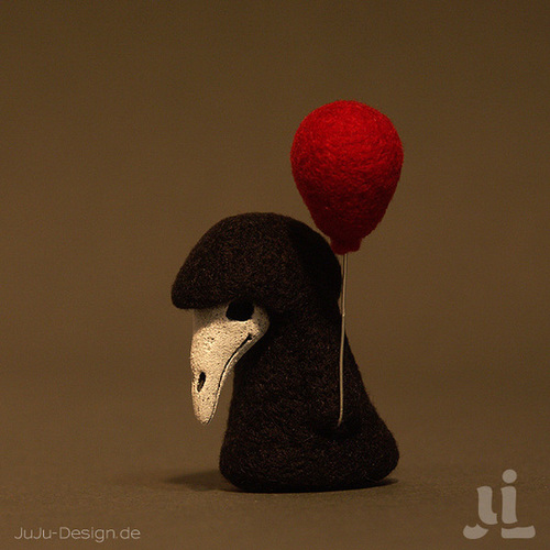 Red Balloon