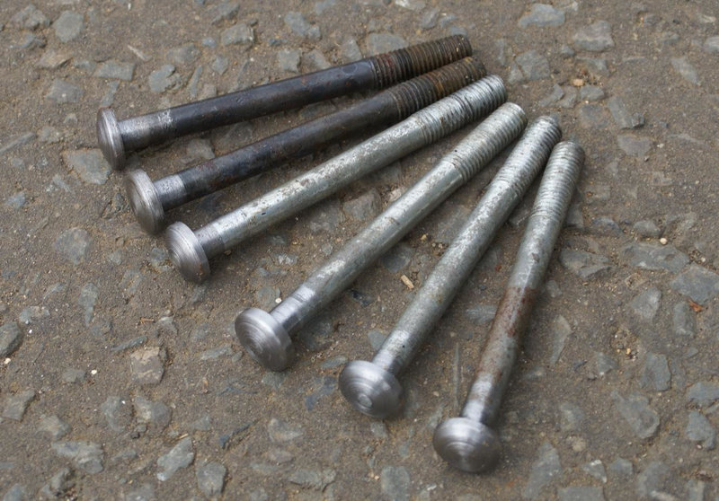 BM CV - bolts1