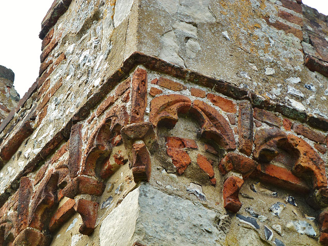 redbourn church, herts.