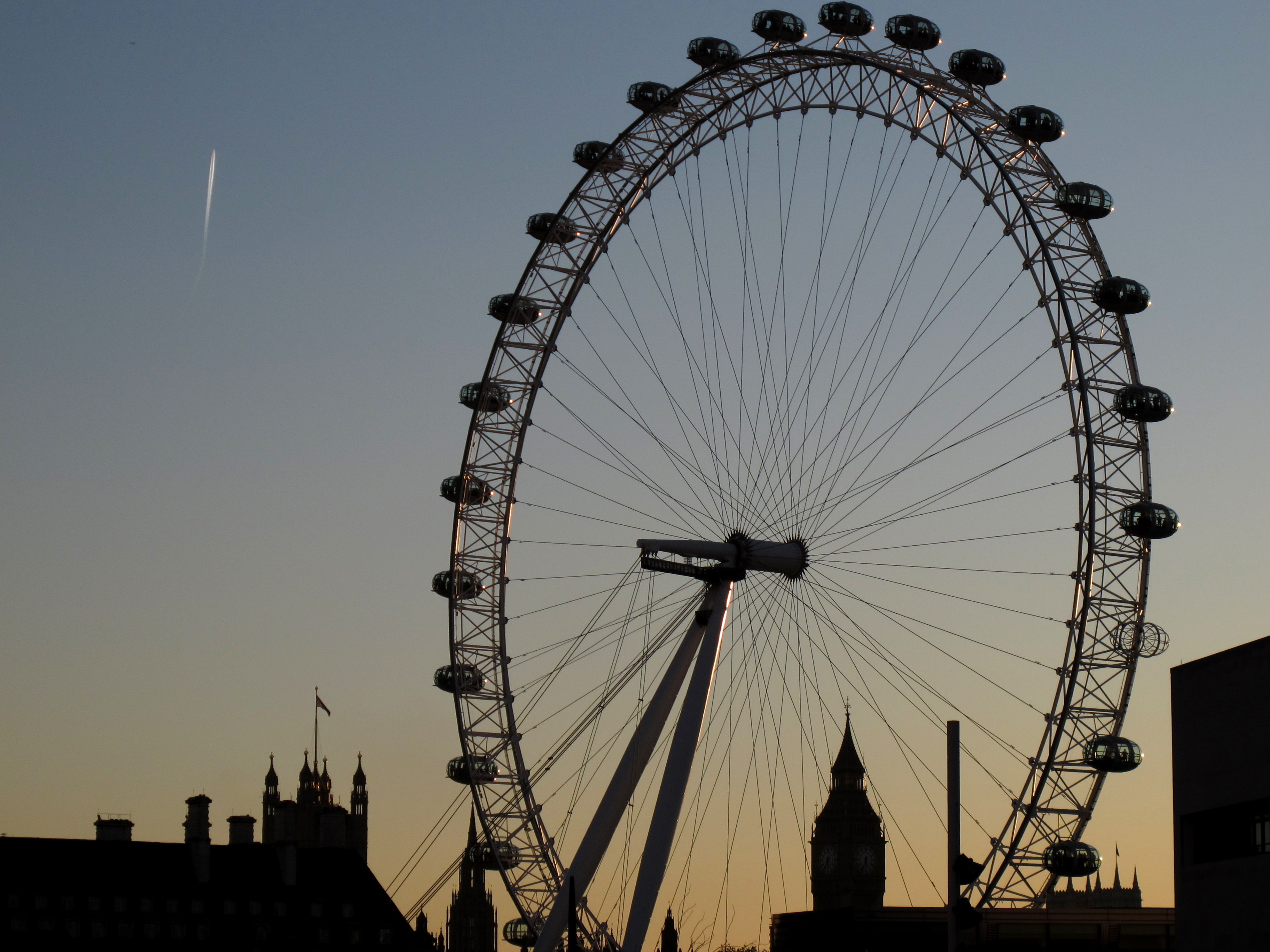 Waterloo Sunset