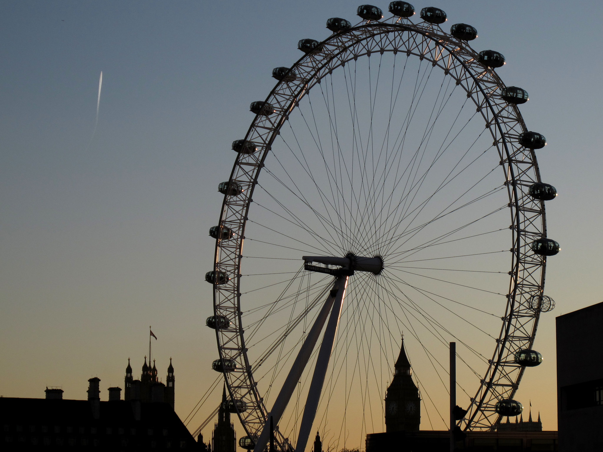 Waterloo Sunset