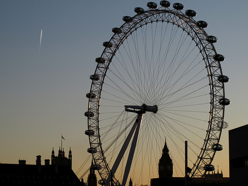 Waterloo Sunset