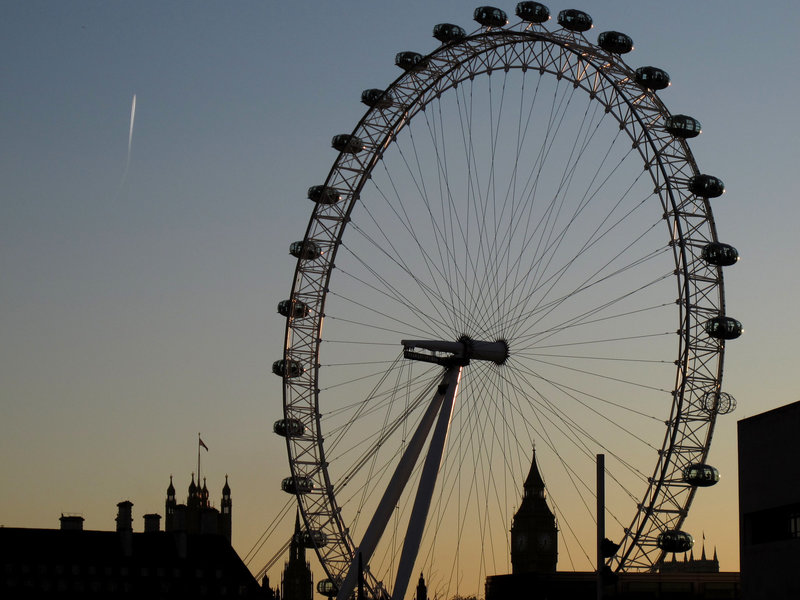 Waterloo Sunset
