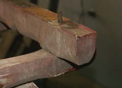 BM CV - pony truck 1