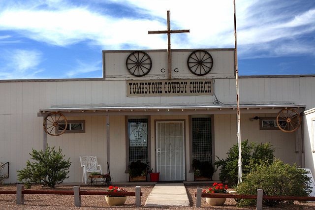 Cowboy Church