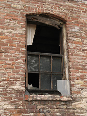 Window, Westfield