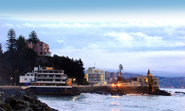 Viña del Mar