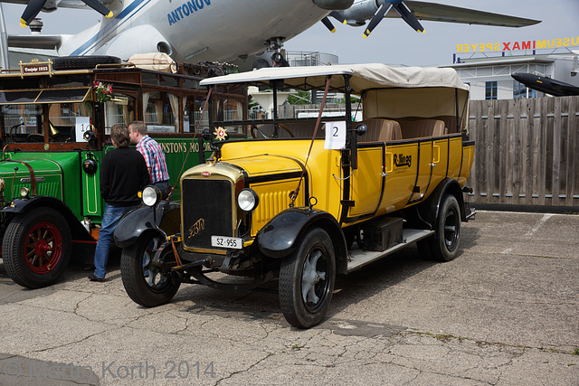 Omnibustreffen Sinsheim/Speyer 2014 337