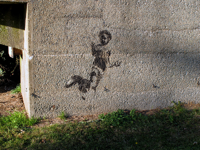 Stencil