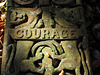 Courage