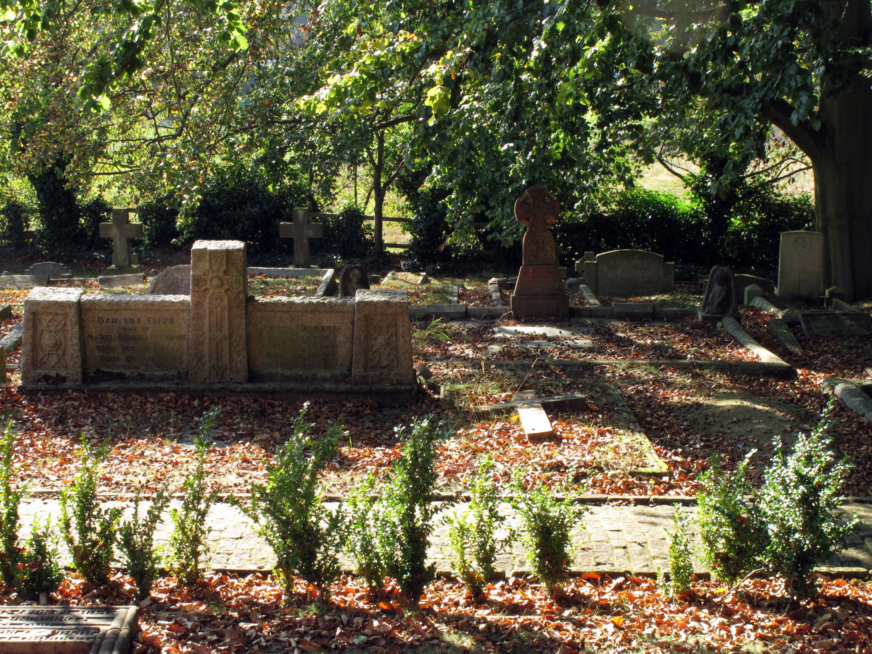 Graveyard
