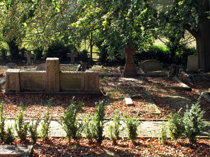 Graveyard