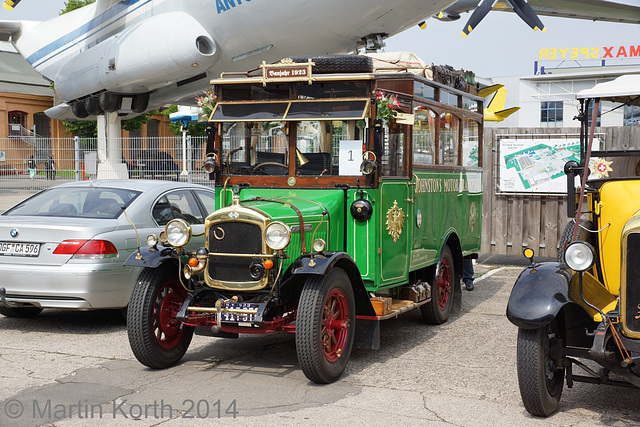 Omnibustreffen Sinsheim/Speyer 2014 343