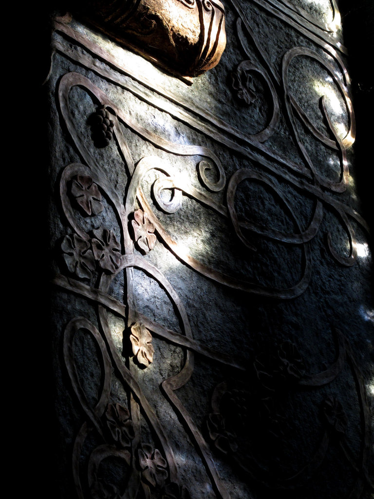 Interior Detail 3