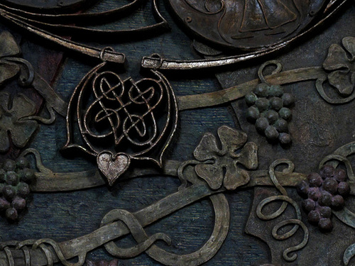 Interior Detail 2