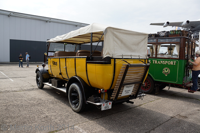 Omnibustreffen Sinsheim/Speyer 2014 351