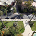 Santa Barbara County Courthouse Tower View (2103)