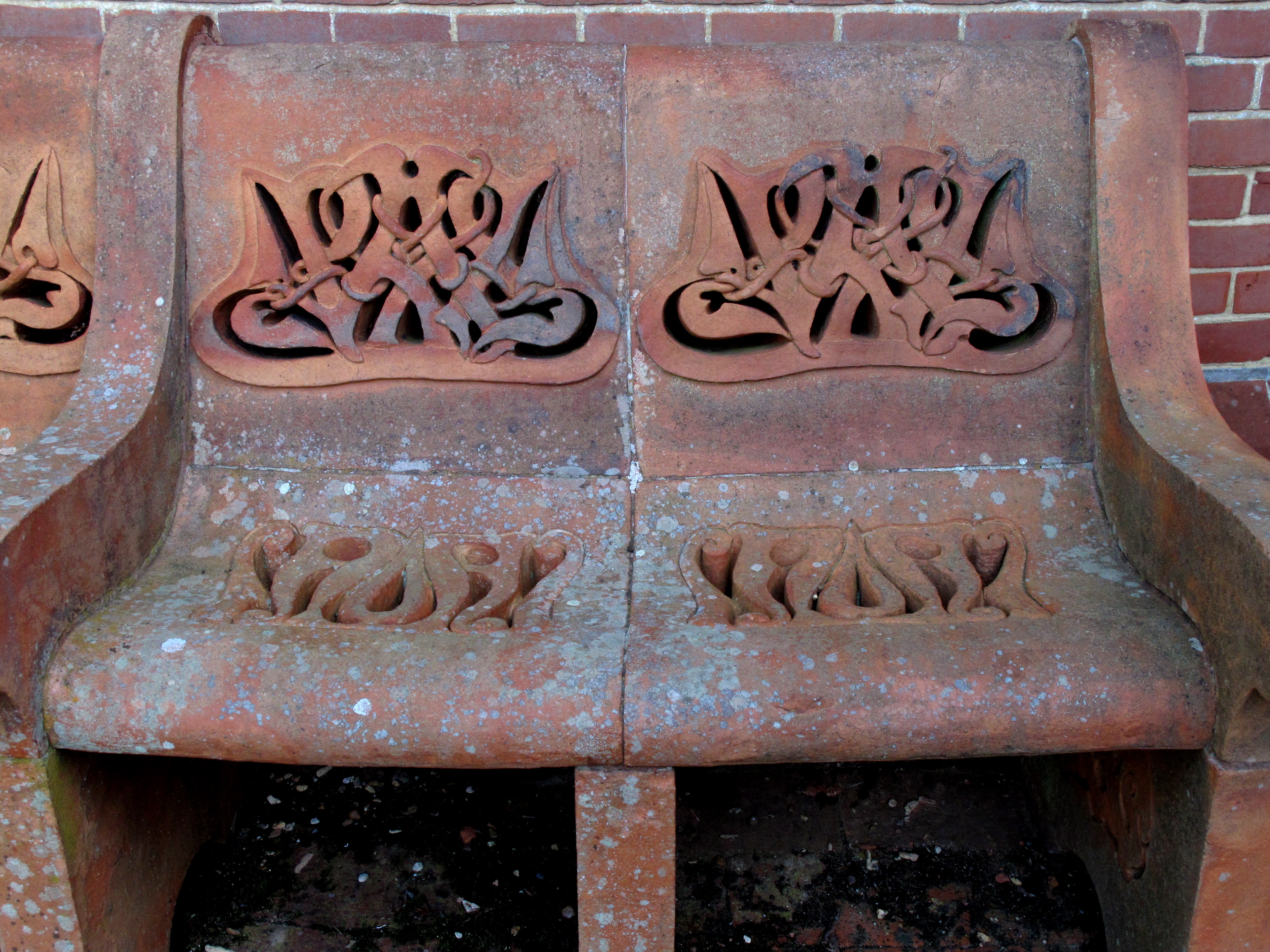 Bench