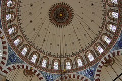 dome