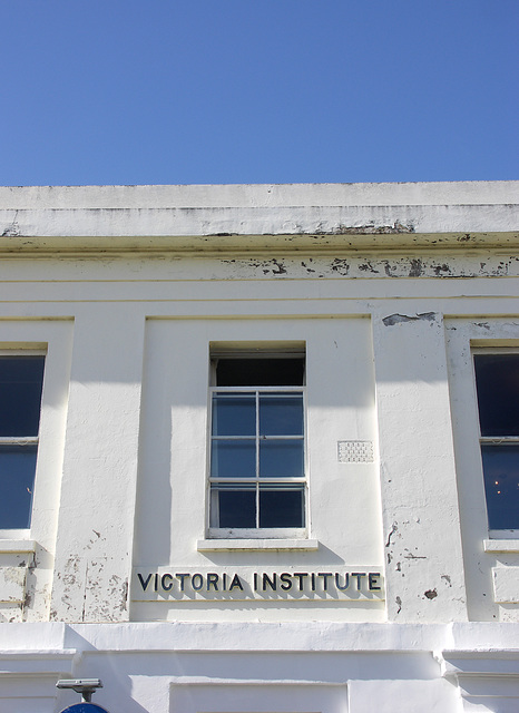 Victoria Institute