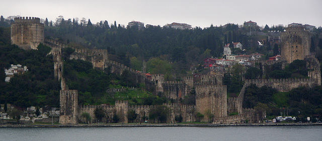 Rumeli Hisarı