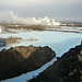 hot water and lava - what Iceland is made of