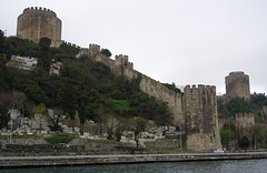 Rumelian Castle