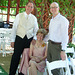 Elise's and Todd's Wedding, August 2008
