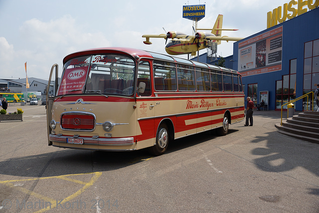 Omnibustreffen Sinsheim/Speyer 2014 388