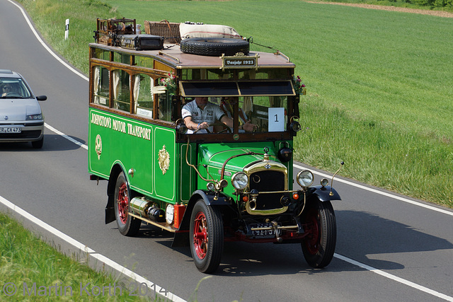 Omnibustreffen Sinsheim/Speyer 2014 404