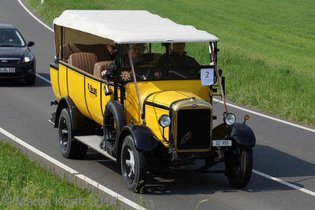 Omnibustreffen Sinsheim/Speyer 2014 410