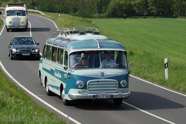 Omnibustreffen Sinsheim/Speyer 2014 413