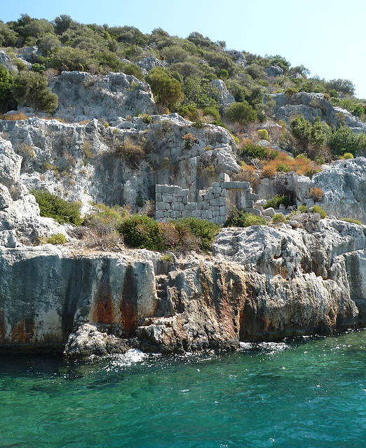 Kekova 1