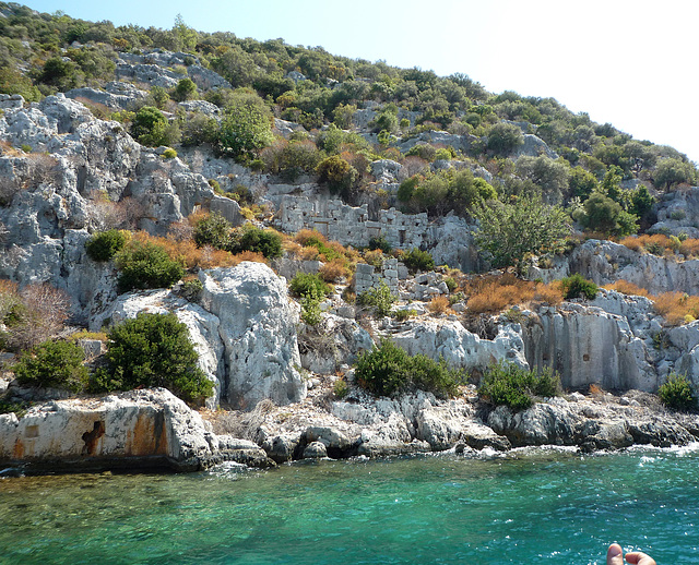 Kekova 2