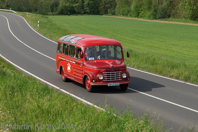 Omnibustreffen Sinsheim/Speyer 2014 447