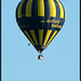 Oxford balloon