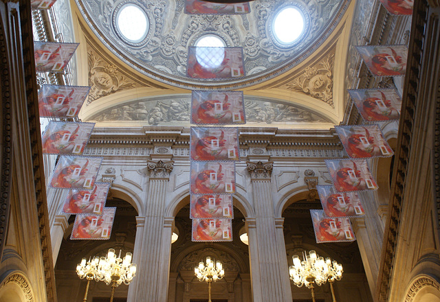 Câmara Municipal (City Hall) Lisbon