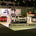 Dubai 2013 – Dubai International Motor Show – BAIC