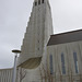 Hallgrímskirkja